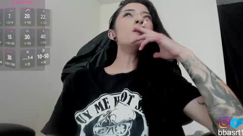 Bely   Bbasrt1 -  hot online show from February 2025 02:53:01 PM