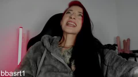 Bely   Bbasrt1 -  hot online show from February 2026 04:25:01 PM