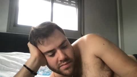 Snapshot of ben117 chatting on February 2025 06:35:01 AM ben117 online show from February 2025 06:35:01 AM