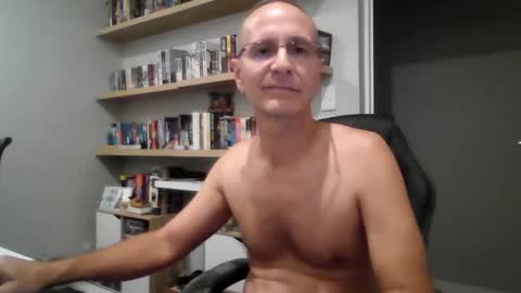 ben666johnson online show from February 2026 09:46:01 PM