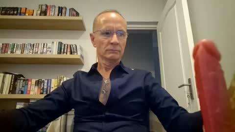 ben666johnson online show from March 2026 07:09:01 PM