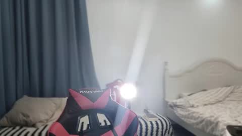 Ben online show from March 2025 06:19:01 PM