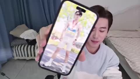 Ben online show from November 2025 01:01:01 PM