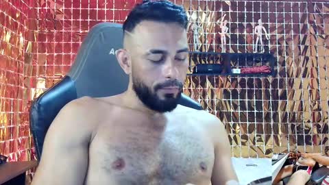 BEN online show from January 2025 10:18:01 PM