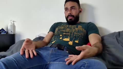 BEN online show from March 2025 02:14:02 AM