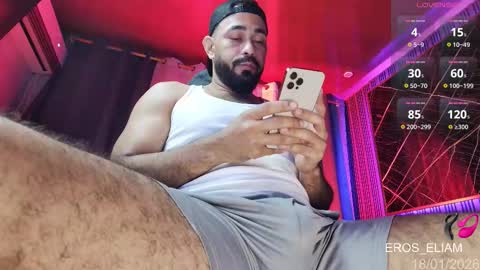 BEN online show from January 2026 08:07:01 AM