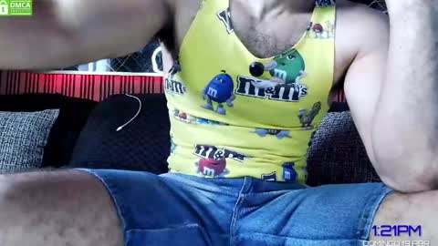 BEN online show from April 2026 06:10:01 PM