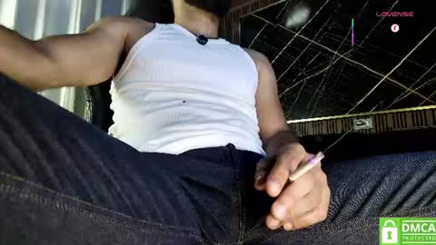 Snapshot of ben_blaze chatting on June 2026 07:01:02 PM BEN online show from June 2026 07:01:02 PM