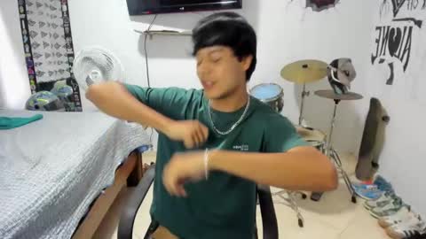 Ben online show from February 2025 01:46:02 PM