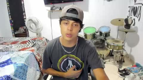 Ben online show from September 2025 03:42:02 AM