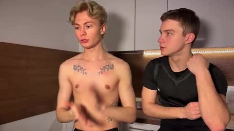 ben_harmon online show from February 2026 08:29:02 AM