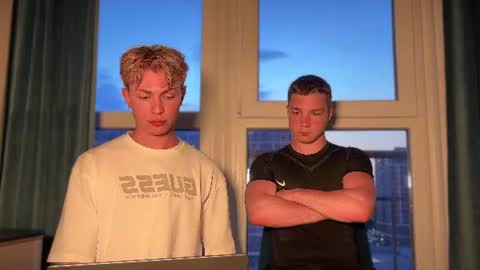 ben_harmon online show from July 2026 05:17:02 PM