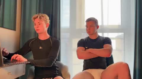 ben_harmon online show from July 2026 03:07:02 PM
