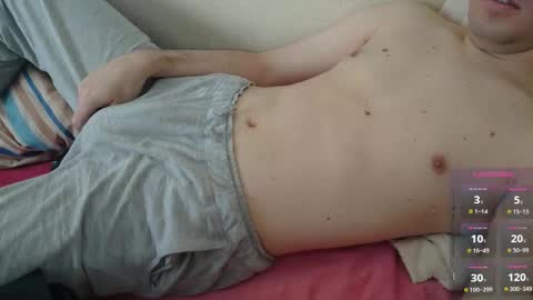 Ben online show from November 2025 12:14:02 AM