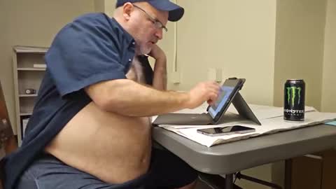 Snapshot of bendavewill chatting on November 2025 07:25:02 PM Bendavewill online show from November 2025 07:25:02 PM