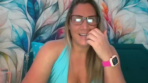 Becky online show from February 2025 04:46:01 AM