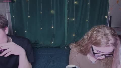 Snapshot of benevolently chatting on February 2026 06:34:02 PM KENDALL NATHAN online show from February 2026 06:34:02 PM