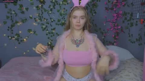 Snapshot of benevolently chatting on April 2026 11:38:01 AM KENDALL NATHAN online show from April 2026 11:38:01 AM