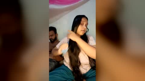 Snapshot of bengali_couple50 chatting on June 2026 06:20:01 AM bengali_couple50 online show from June 2026 06:20:01 AM