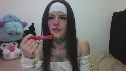 Tiffany and Bengie online show from October 2025 03:40:01 AM