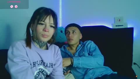 Tiffany and Bengie online show from December 2025 04:08:01 AM