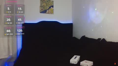 Tiffany and Bengie online show from February 2026 01:37:02 AM