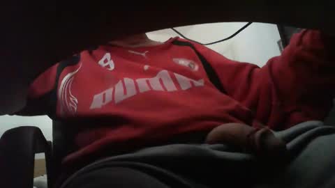 beninoam75 online show from December 2024 07:58:01 AM