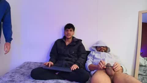 benjamin online show from December 2025 02:22:01 PM