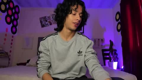 benjamin_fiore online show from February 2025 06:26:01 PM