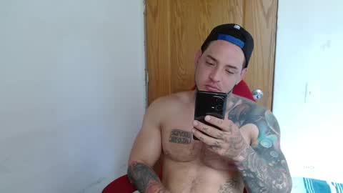 Snapshot of benjamin_isaac chatting on October 2025 02:13:01 PM benjamin_isaac online show from October 2025 02:13:01 PM