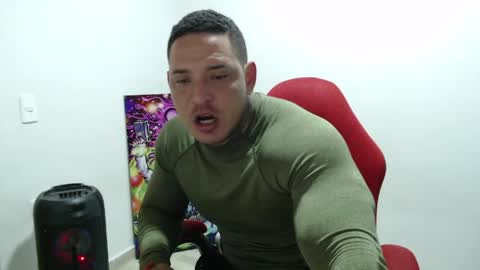 Snapshot of benjamin_isaac chatting on April 2026 12:42:01 AM benjamin_isaac online show from April 2026 12:42:01 AM