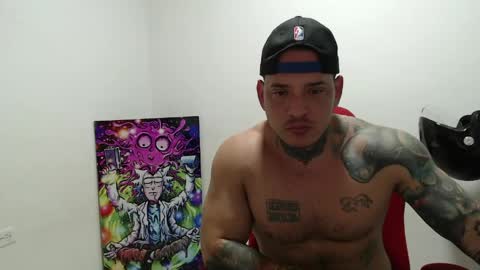 Snapshot of benjamin_isaac chatting on April 2026 11:55:02 PM benjamin_isaac online show from April 2026 11:55:02 PM