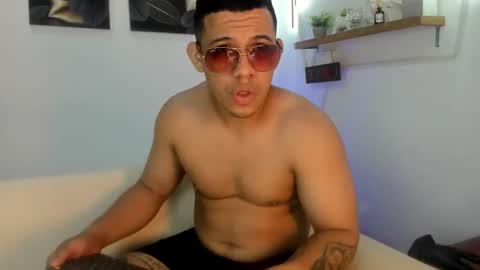 benjamin_lich online show from March 2026 05:44:01 AM