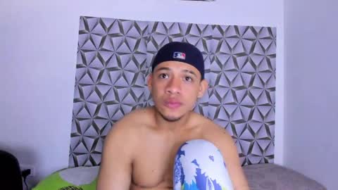 Benjamin online show from May 2026 07:08:01 PM