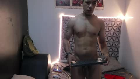 Snapshot of benjamin_lichx chatting on June 2026 07:22:01 AM Benjamin online show from June 2026 07:22:01 AM