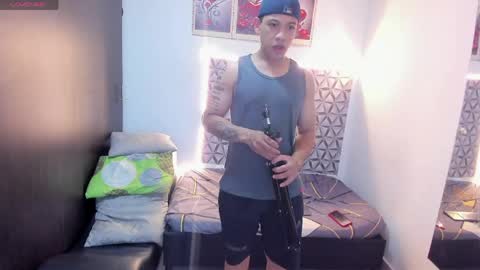 Snapshot of benjamin_lichx chatting on June 2026 03:00:02 AM Benjamin online show from June 2026 03:00:02 AM