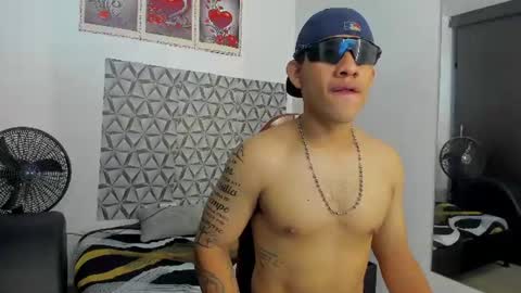 Snapshot of benjamin_lichx chatting on June 2026 03:23:02 PM Benjamin online show from June 2026 03:23:02 PM