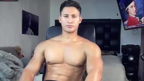 benjamincooperk online show from September 2025 07:38:01 PM