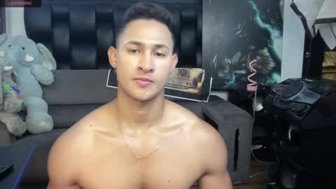 benjamincooperk online show from March 2026 11:04:01 AM