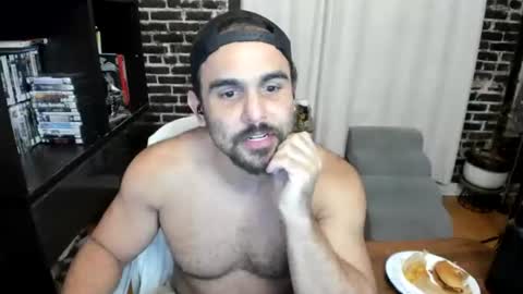 Benji Bastian online show from July 2026 03:33:02 AM
