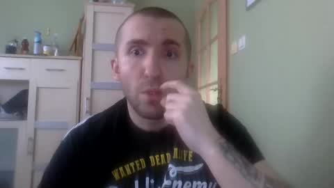 Snapshot of benko800 chatting on March 2025 08:18:02 AM PM4PASSWORD online show from March 2025 08:18:02 AM