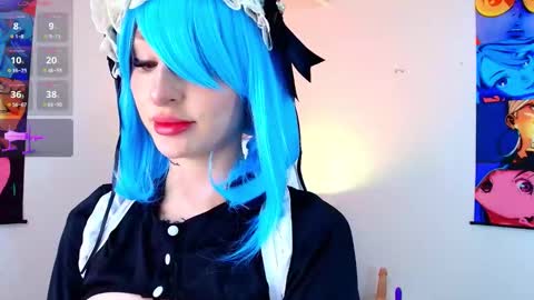 benn_ulus online show from February 2026 12:15:01 PM