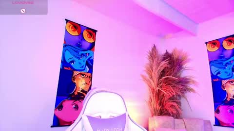 benn_ulus online show from April 2026 11:50:02 AM