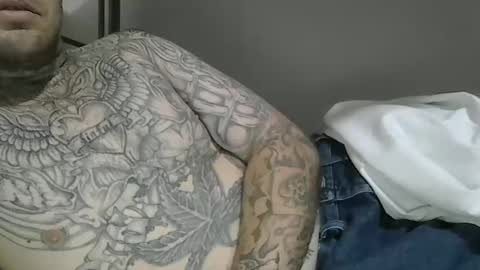 smokin n cammin online show from January 2025 08:16:02 AM