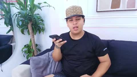 bennett_alejoo online show from October 2025 06:38:02 PM