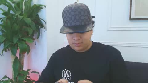 bennett_alejoo online show from January 2026 06:46:01 PM