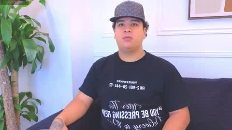 bennett_alejoo online show from February 2026 06:47:02 PM