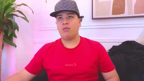 bennett_alejoo online show from February 2026 03:18:02 AM