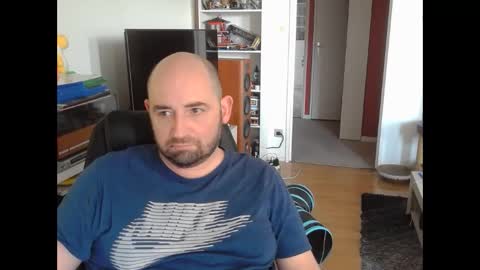 Ben online show from January 2025 10:38:02 AM