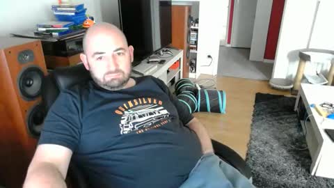 Ben online show from January 2025 10:39:02 AM